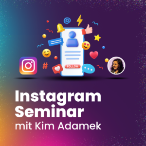Instagram Seminar