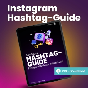 Produktbild-Instagram-Hashtag-Guide